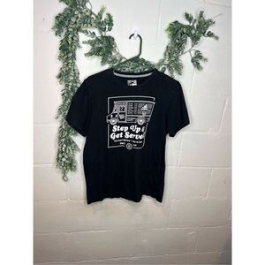 Kids adidas sports t-shirt